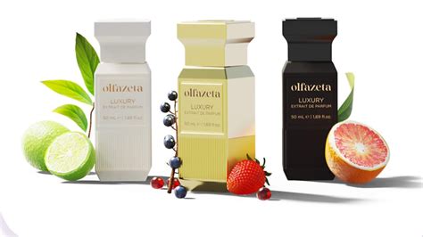 olfazeta luxury collection